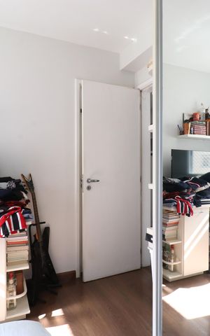 Apartamento à venda com 144m², 3 quartos e 3 vagasSuite 1