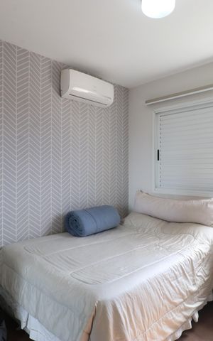 Apartamento à venda com 144m², 3 quartos e 3 vagasSuite 1