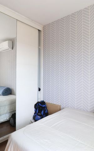 Apartamento à venda com 144m², 3 quartos e 3 vagasSuite 1