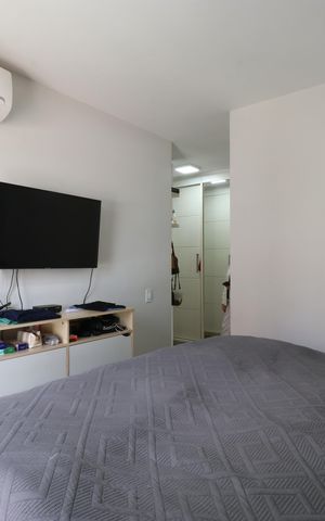Apartamento à venda com 144m², 3 quartos e 3 vagasSuite 3