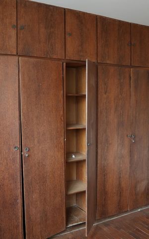 Apartamento à venda com 200m², 4 quartos e 4 vagasSuíte