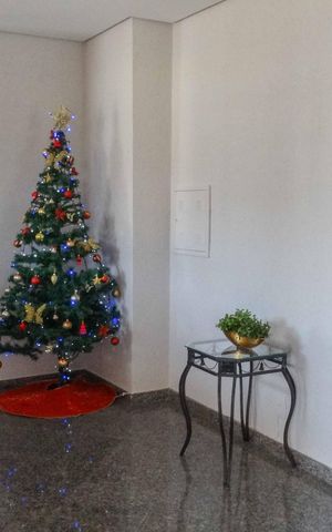 Apartamento para alugar com 60m², 3 quartos e 1 vagaHall de Entrada