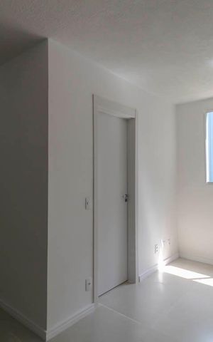 Apartamento para alugar com 35m², 2 quartos e sem vaga Apartamento para alugar com 35m², 2 quartos e sem vagaSala/Cozinha