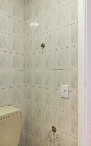 Apartamento para alugar com 115m², 4 quartos e 3 vagas Apartamento para alugar com 115m², 4 quartos e 3 vagasBanheiro - Social