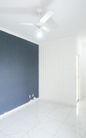 Apartamento para alugar com 54m², 2 quartos e 1 vagaSala