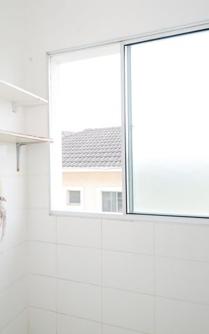 Apartamento para alugar com 54m², 2 quartos e 1 vagaÁrea de Serviço