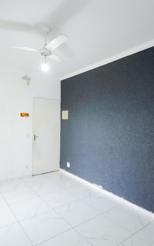Apartamento para alugar com 54m², 2 quartos e 1 vagaSala