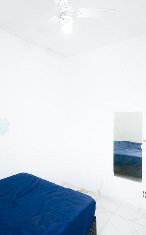 Apartamento para alugar com 54m², 2 quartos e 1 vagaQuarto 1
