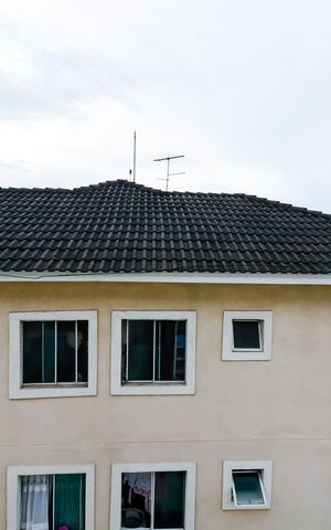 Apartamento para alugar com 54m², 2 quartos e 1 vagaVista da Área de Serviço