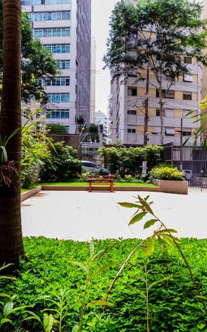 Apartamento à venda com 270m², 3 quartos e 4 vagasJardim
