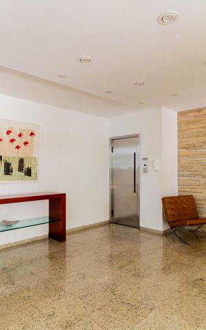 Apartamento à venda com 270m², 3 quartos e 4 vagasHall de Entrada
