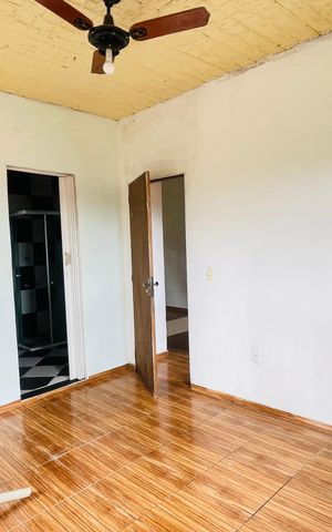 Casa para alugar com 200m², 2 quartos e 6 vagas Casa para alugar com 200m², 2 quartos e 6 vagasQuarto