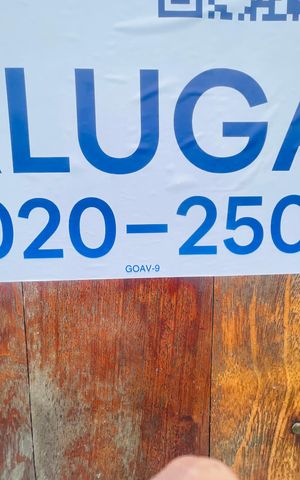 Casa para alugar com 200m², 2 quartos e 6 vagas Casa para alugar com 200m², 2 quartos e 6 vagasCódigo da placa