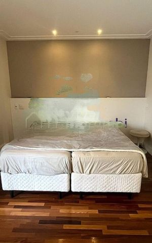 Apartamento à venda com 302m², 4 quartos e 4 vagas