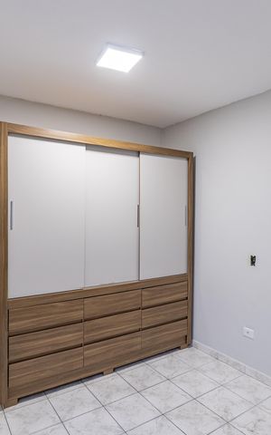 Casa para alugar com 90m², 1 quarto e sem vagaQuarto 1
