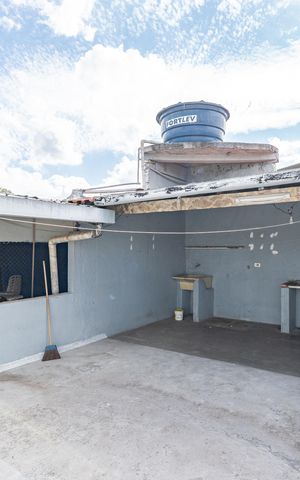 Casa para alugar com 90m², 1 quarto e sem vagaterraço