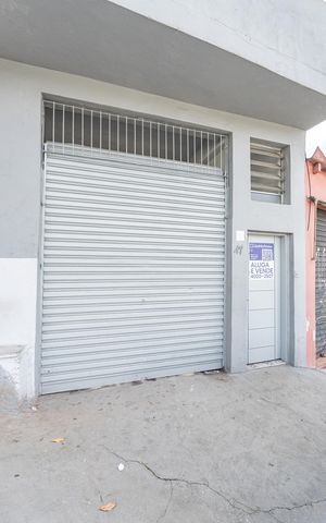 Casa para alugar com 90m², 1 quarto e sem vagaFachada