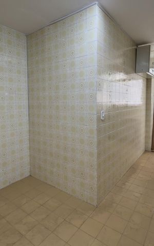 Apartamento para alugar com 72m², 3 quartos e 1 vagaCozinha