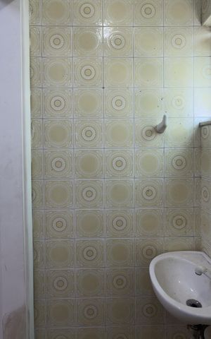 Apartamento para alugar com 72m², 3 quartos e 1 vagaBanheiro de serviço