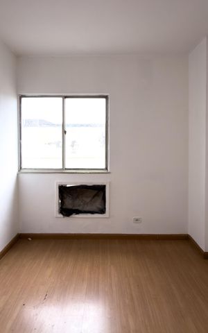 Apartamento para alugar com 72m², 3 quartos e 1 vagaQuarto 2