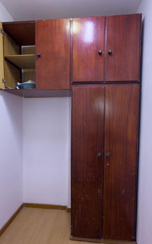 Apartamento para alugar com 72m², 3 quartos e 1 vagaQuarto de Serviço