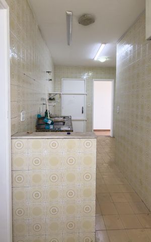 Apartamento para alugar com 72m², 3 quartos e 1 vagaÁrea de Serviço
