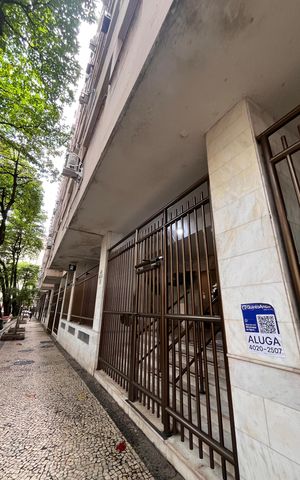 Apartamento para alugar com 78m², 2 quartos e 1 vaga
