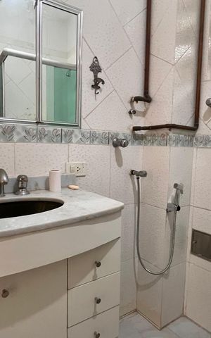 Apartamento para alugar com 78m², 2 quartos e 1 vaga