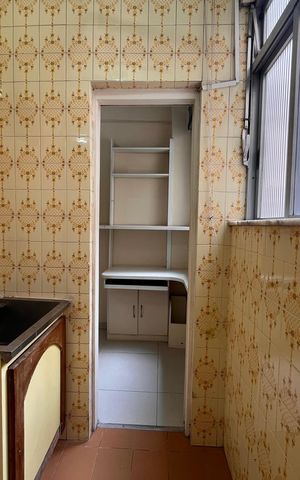 Apartamento para alugar com 78m², 2 quartos e 1 vaga