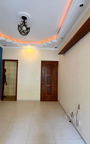 Apartamento para alugar com 78m², 2 quartos e 1 vaga