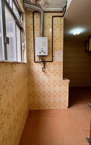 Apartamento para alugar com 78m², 2 quartos e 1 vaga
