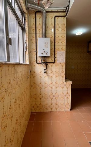 Apartamento para alugar com 78m², 2 quartos e 1 vaga