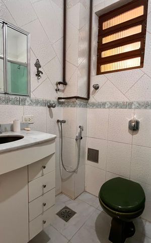 Apartamento para alugar com 78m², 2 quartos e 1 vaga