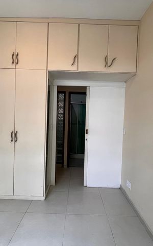 Apartamento para alugar com 78m², 2 quartos e 1 vaga