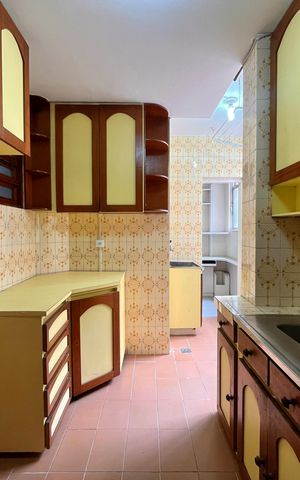 Apartamento para alugar com 78m², 2 quartos e 1 vaga