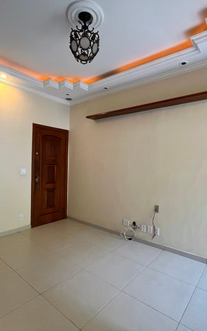 Apartamento para alugar com 78m², 2 quartos e 1 vaga