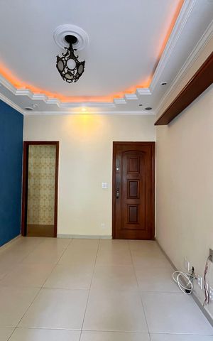 Apartamento para alugar com 78m², 2 quartos e 1 vaga