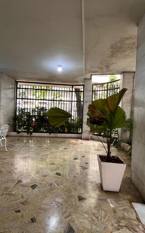 Apartamento para alugar com 78m², 2 quartos e 1 vaga