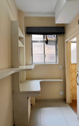 Apartamento para alugar com 78m², 2 quartos e 1 vaga