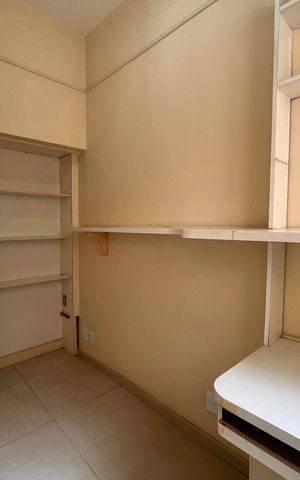 Apartamento para alugar com 78m², 2 quartos e 1 vaga