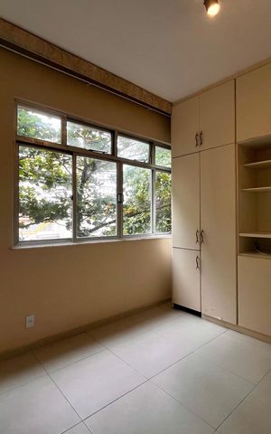Apartamento para alugar com 78m², 2 quartos e 1 vaga