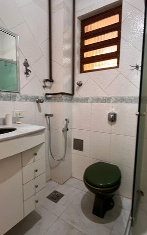 Apartamento para alugar com 78m², 2 quartos e 1 vaga
