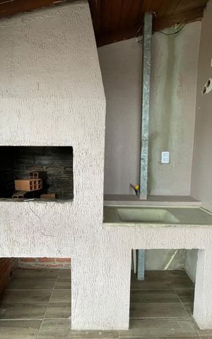 Apartamento para alugar com 80m², 1 quarto e sem vaga