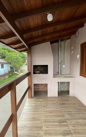 Apartamento para alugar com 80m², 1 quarto e sem vaga