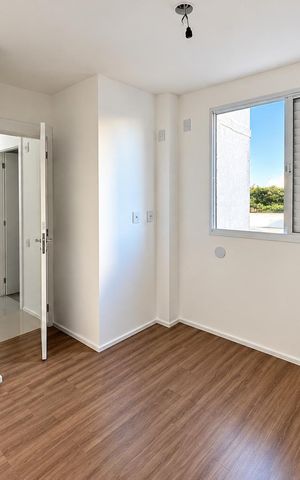 Apartamento para alugar com 57m², 2 quartos e 1 vaga Apartamento para alugar com 57m², 2 quartos e 1 vagaQuarto 1