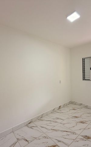 Casa para alugar com 200m², 2 quartos e 1 vagaQuarto 2