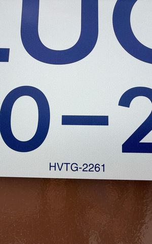 Casa para alugar com 200m², 2 quartos e 1 vagaPlaquinha instalada COD HVTG-2261