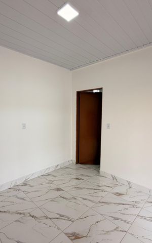 Casa para alugar com 200m², 2 quartos e 1 vagaSala