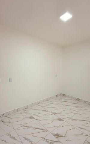 Casa para alugar com 200m², 2 quartos e 1 vagaQuarto 1