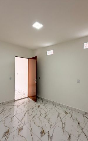 Casa para alugar com 200m², 2 quartos e 1 vagaQuarto 1
